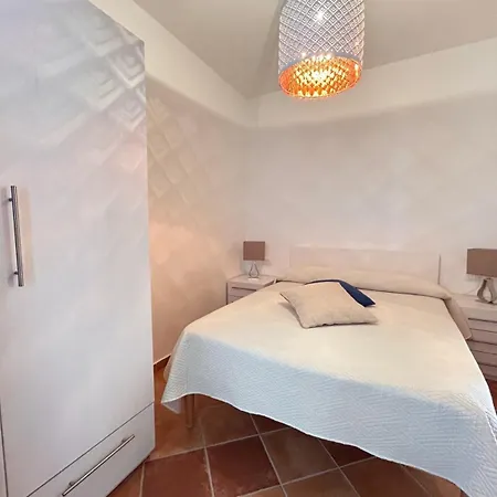 - Le Bacche Di Maiorca Feriehus *