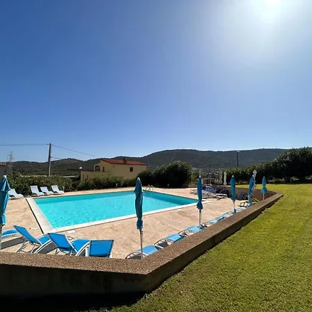 - Le Bacche Di Maiorca