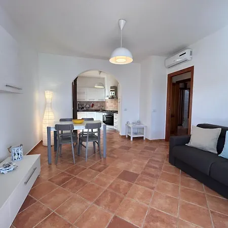 Semesterbostad - Le Bacche Di Maiorca