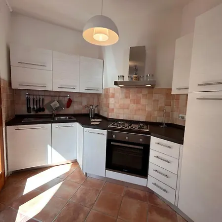 - Le Bacche Di Maiorca Semesterbostad Budoni