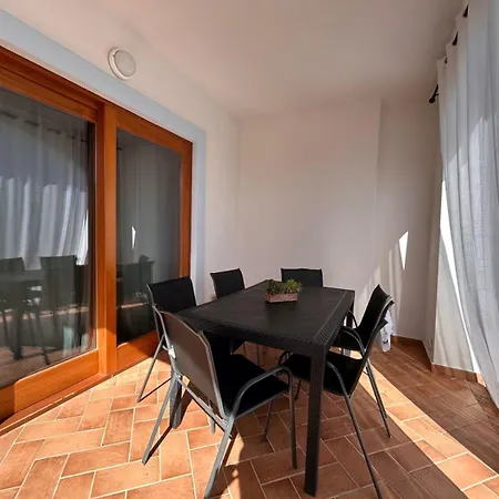 - Le Bacche Di Maiorca Semesterbostad *