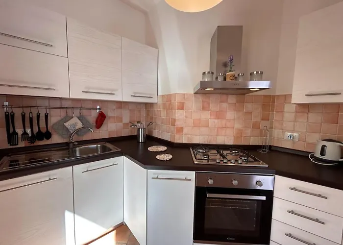 Nyaraló - Le Bacche Di Maiorca Budoni