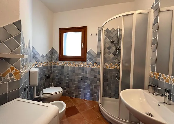 Nyaraló - Le Bacche Di Maiorca