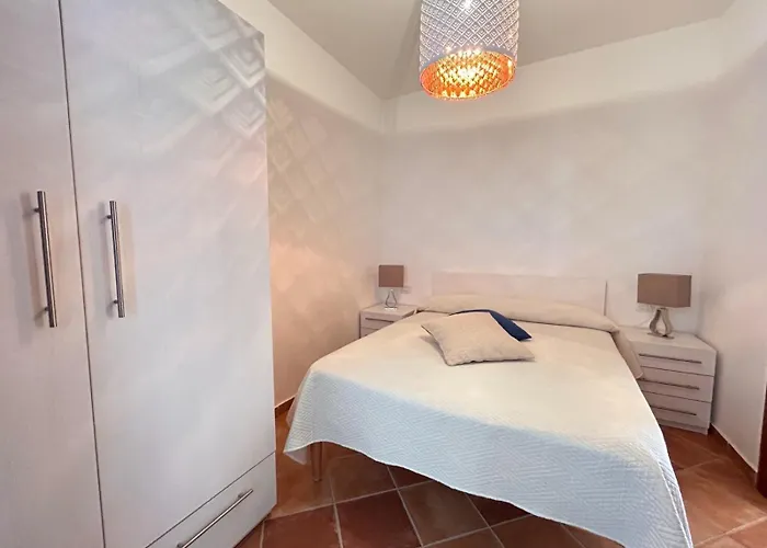 - Le Bacche Di Maiorca Nyaraló *