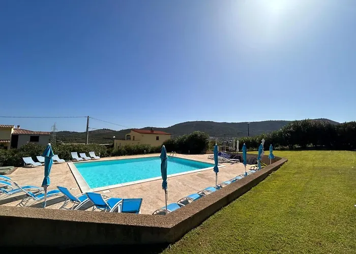 - Le Bacche Di Maiorca