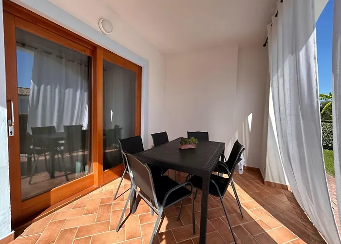 - Le Bacche Di Maiorca Tatil Evi *